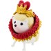 Ёжик Шафл, питомец Лиззи Хартс Ever After High Shuffle Hedgehog Pet