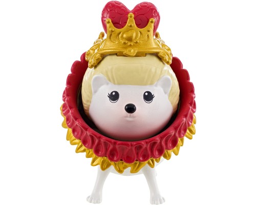 Ёжик Шафл, питомец Лиззи Хартс Ever After High Shuffle Hedgehog Pet