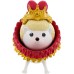 Ёжик Шафл, питомец Лиззи Хартс Ever After High Shuffle Hedgehog Pet