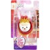 Ёжик Шафл, питомец Лиззи Хартс Ever After High Shuffle Hedgehog Pet