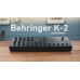 Аналоговый синтезатор Behringer K-2