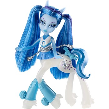 Кукла Mattel Monster High Fright-Mares Skyra Bouncegait Doll