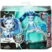 Кукла Mattel Monster High Fright-Mares Skyra Bouncegait Doll