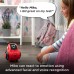 Робот для обучения детей Emotix - Miko 2 Red (Красный)