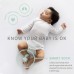 Умный носок для младенцев Owlet Smart Sock 2