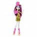 Кукла Mattel Monster High Ghouls' Getaway Spectra Vondergeist Doll