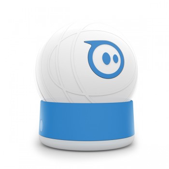 Управляемый Bluetooth робот-шар Sphero 2.0