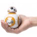 Интерактивная игрушка робот Sphero Звездные войны BB-8 (Android)