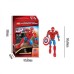 Конструктор KSZ The Amazing Spider-man арт. 315-1 «Человек-паук. Классическая форма» 56 дет.