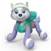 Интерактивный щенок Spin Master Zoomer Everest