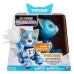 Интерактивный котенок Spin Master Zoomer Meowzies, Patches (голубой)