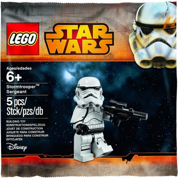 Lego Star Wars Сержант штурмовиков 5000062