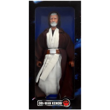 Фигурка Star Wars Collector Series Obi-Wan Kenobi 