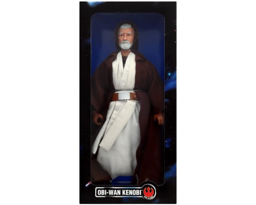Фигурка Star Wars Collector Series Obi-Wan Kenobi 
