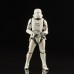 Фигурка Star Wars The Black Series Carbonized Collection First Order Jet Trooper
