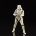 Фигурка Star Wars The Black Series Carbonized Collection First Order Jet Trooper