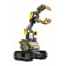 Робототехнический конструктор Jimu Builderbots от UBTECH  JRA0405 