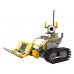 Робототехнический конструктор Jimu Builderbots от UBTECH  JRA0405 