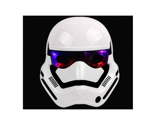 Маска Штурмовика Star Wars (Звездные Войны) 