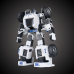 Планетоход робот Robosen T9E Создан для развлечения и обучения