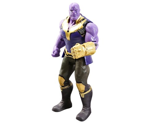 Фигурка Marvel Thanos Танос