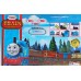 Железная дорога Thomas & Friends (Паровозик Томас и друзья)