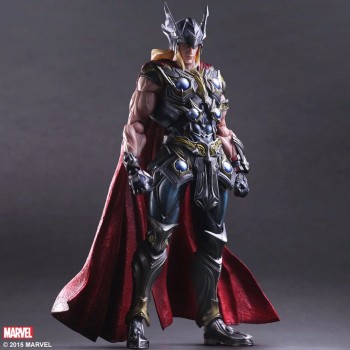 Фигурка Marvel Universe Variant Play Arts Kai Thor