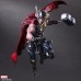 Фигурка Marvel Universe Variant Play Arts Kai Thor