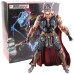 Фигурка Marvel Universe Variant Play Arts Kai Thor