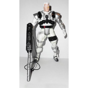 Фигурка Toy Biz X-men Arctic Armor Cable