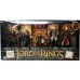 Набор фигурок Toy Biz Lord of the Rings Two Towers Heroes of Helms Deep Battle Set
