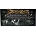 Набор фигурок Toy Biz Lord of the Rings Two Towers Heroes of Helms Deep Battle Set