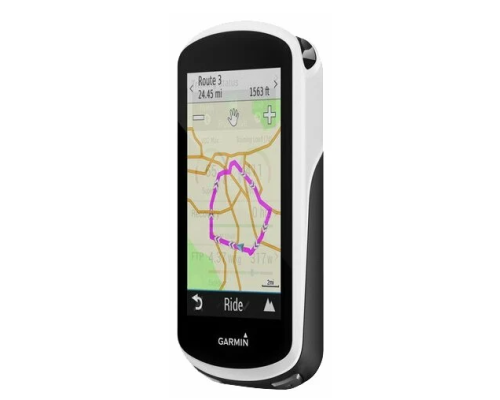Велокомпьютер Garmin Edge 1030