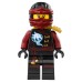 Конструктор LEGO Ninjago Осада маяка Арт. 70594, 767 дет.