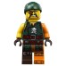Конструктор LEGO Ninjago Осада маяка Арт. 70594, 767 дет.