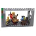 Конструктор LEGO Ninjago Осада маяка Арт. 70594, 767 дет.