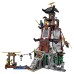 Конструктор LEGO Ninjago Осада маяка Арт. 70594, 767 дет.