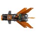 Конструктор LEGO Ninjago Осада маяка Арт. 70594, 767 дет.