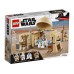 Конструктор Star Wars Lego Хижина Оби-Вана Кеноби Арт. 75270, 200 дет.