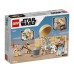Конструктор Star Wars Lego Хижина Оби-Вана Кеноби Арт. 75270, 200 дет.