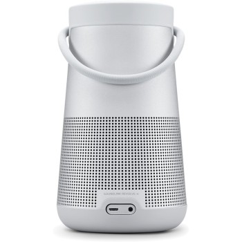 Портативная акустика Bose SoundLink Revolve+, белый