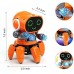 Интерактивный робот "Robot Bot Pioneer"