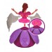 Танцующая игрушка DADAI "Девочка ангел"