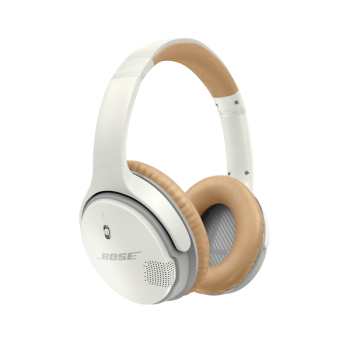 Наушники Bose Soundlink Wireless headphones II, белые