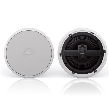 Встраиваемая акустика Bose Virtually Invisible 591