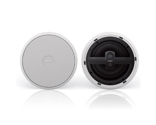 Встраиваемая акустика Bose Virtually Invisible 591