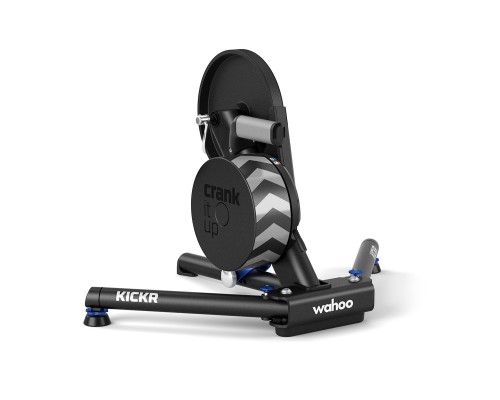 Велотренажер Wahoo KICKR