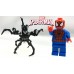 Конструктор Lego 30448 Super Heroes Человек-паук против Венома