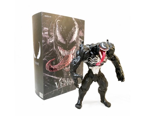 Фигурка Веном Venom 33 см
