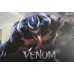 Фигурка Веном Marvel Venom 33 см